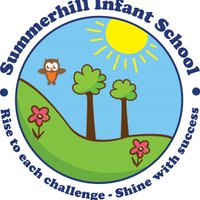 Summerhill Infant School(@Summerhill_INFT) 's Twitter Profile Photo