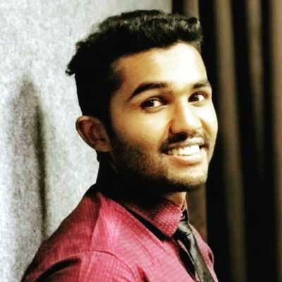 unnipympallil's profile picture. 