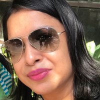 Samina Motlekar 🇮🇳 (@m_samina) 's Twitter Profile