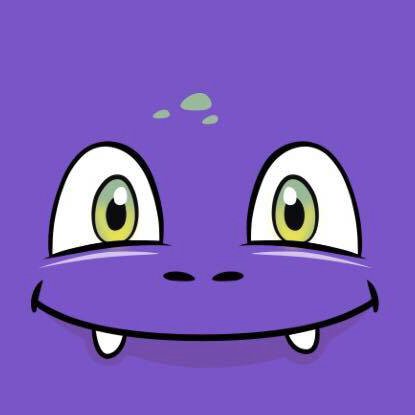 HI I’m DEENO… a lovable character that is going to make brushing your teeth FUN via my Deeno-saur Smartbrush and APP. https://t.co/QsKuoc3hbU for more details