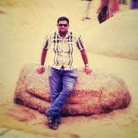 senthil(@Senthil557) 's Twitter Profile Photo