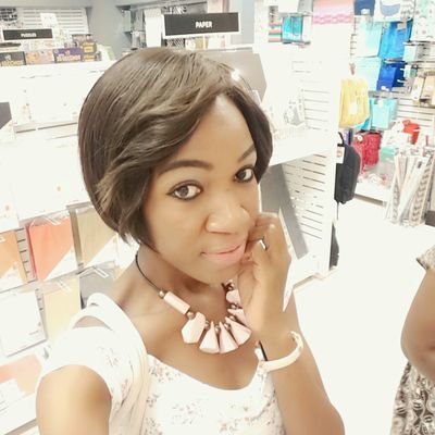 Refilwe_Joy's profile picture. If Christ is not in it then I ain't involved!!!