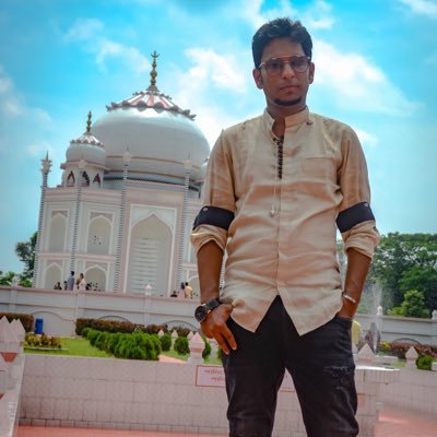 YamenBD's profile picture. I Love Myself