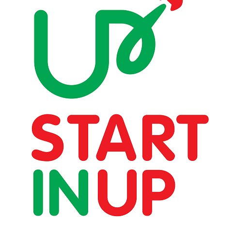 StartupUP