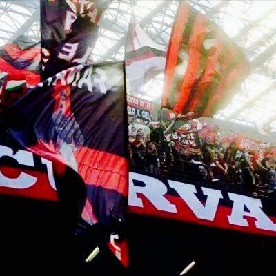 🔴⚫️ milano Profile