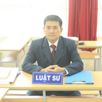 lawyertung's profile picture. Lawyer at HCMC Bar Association