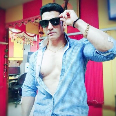 I am in real estate business last 15 years and I am owner of YES FITNESS GYM & AEROBIC STUDIO at Safdarjung enclave