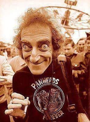 PessFetta's profile picture. 