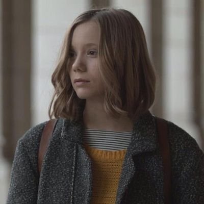 FotreKanatty's profile picture. [#Pottertty ⚡] Gryffindor🦁 | 14~4°curso | Sangre Mestiza💉| Metamorfomaga | Patronus: Thunderbird🐦 |