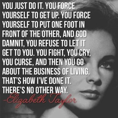 Real genuine STRESSED pissed off upset in debt, I will save my daughter, I will win I will not stop I will never stop, I am a Lion, I am Phoenix.