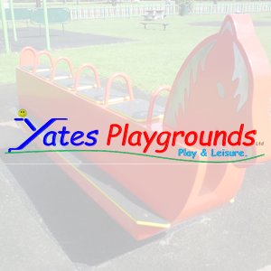Yates Playgrounds  have been designing, manufacturing, installing and maintaining children's  playgrounds for over twenty five years.