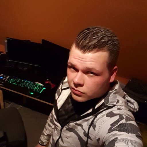 CriticalProfix's profile picture. Leidenschaftlicher Zocker  PS4 Team