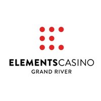 Elements Casino Grand River (@elementsgranriv) 's Twitter Profile Photo Elements Casino Grand River (@elementsgranriv) 's Twitter Profile Photo