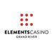 Elements Casino Grand River (@elementsgranriv) Twitter profile photo Elements Casino Grand River (@elementsgranriv) Twitter profile photo