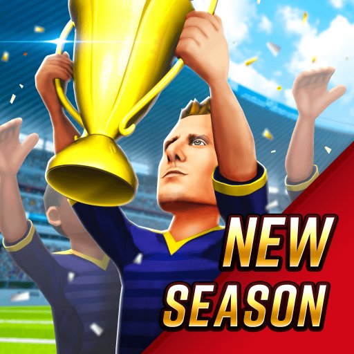 BFB Champions 2.0 - Football Club Manager is a new football game for smartphones from Japan. Check it out here: https://t.co/b2gyNyY7sL