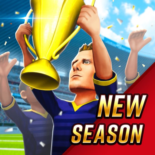 BFB Champions 2.0 [Official]さんのプロフィール画像