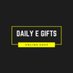 DailyEgifts (@dailyegifts) Twitter profile photo DailyEgifts (@dailyegifts) Twitter profile photo