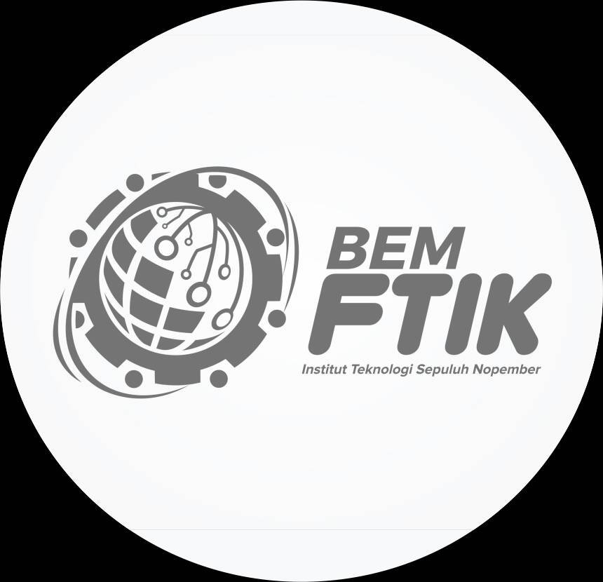 Official Twitter of Badan Eksekutif Mahasiswa Fakultas Teknologi Informasi dan Komunikasi ITS - #SemangatBerpadu