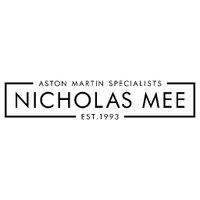 Nicholas Mee & Company (@nicholas_mee) 's Twitter Profile
