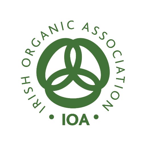 CEO of the Irish Organic Association.  Organic Certification for Ireland. Agri & Food regulation & policy specific to Organic production