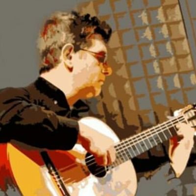 Classical guitarist - Composer - Webmaster of the online music magazine https://t.co/VwYr6gb8qr