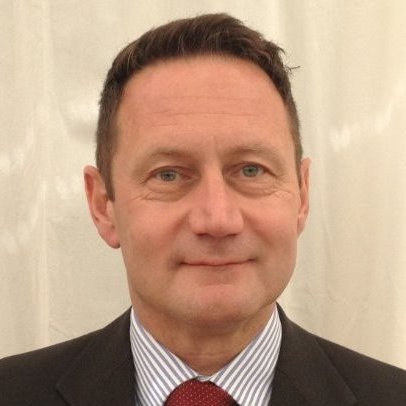 PaulGriffinMBA's profile picture. I am an Interim Marketing Director & Marketing Consultant offering extensive international B2B experience across multiple sectors.