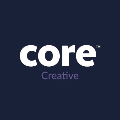 The creative practice within @core_irl, Ireland’s largest marketing communications company