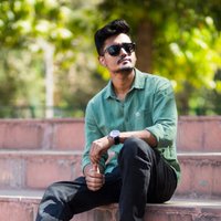 Neel Parikh(@neel_parikh03) 's Twitter Profile Photo