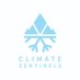 CLIMATE SENTINELS | Expedition (@ClimateSentinel) Twitter profile photo
