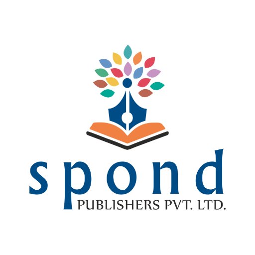 SpondPublishers's profile picture. Incorporated in 2016, it is poised to carve its niche in the K- 10 segment with a wide range of books for different syllabi.