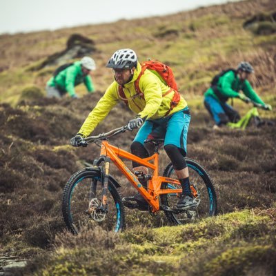 Professional mountain bike guiding service in the Cambrian Mnts of mid Wales. Multi-day adventures a speciality, Trans Cambrian, Traws Eryri, Elan Valley + more