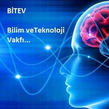 BİTEV Resmi Twitter hesabı