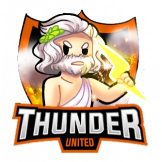 Equipo competitivo de FIFA en PC,
#AlwaysThunder #GoThunders