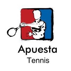 Canal dedicado a las apuestas en directo exclusivamente de tenis. TELEGRAM: https://t.co/YGFr9zS2YY