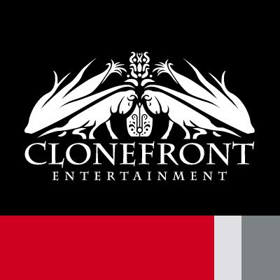 Clonefront Entertainmentさんのプロフィール画像