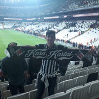 Fatih Uysal (@fathuysl) Twitter profile photo