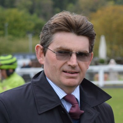 Racing Manager for Teme valley (Ire) and Teme Valley ( UK) and Bloodstock Agent.