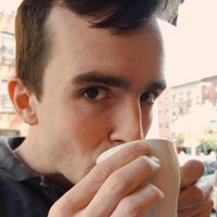 John Zech (@johnrzech) 's Twitter Profile