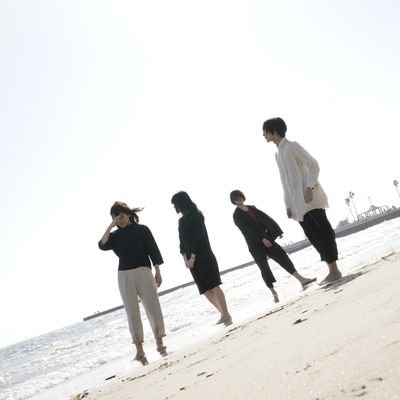 愛知 名古屋を中心に活動する4ピースロックバンド beachcombing(ビーチコーミング)です。 出演のご依頼はDMもしくはbeachcombing.ngy@gmail.com まで