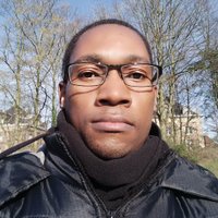 Isaac Nyabisa Oteyo (@ioteyo) 's Twitter Profile