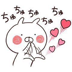 TVOsIyVG8MsYhjf's profile picture. うさまる好き