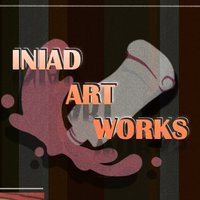 INIAD Art Works(@iniad_oekaki) 's Twitter Profile Photo