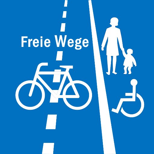 Freie Wege Köln