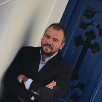 Φίλιππος Φόρτωμας (@ffortomas) 's Twitter Profile