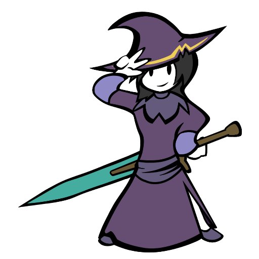 Big Hat lady
Dark Souls hacker

Support me here:
https://t.co/5kBjoHfADQ
https://t.co/bEN3SIj5QA

Managed by:
leto@gamertalent.com.au