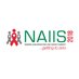 Nigeria HIV/AIDS Indicator and Impact Survey (@NAIISNG) Twitter profile photo