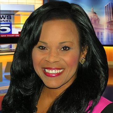 I am a television news anchor at WANE-TV in Indiana who thoroughly enjoys connecting with my community. Positive and upbeat is how I like to approach life.