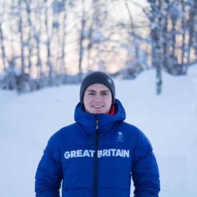 Athlete Manager @TheSportsSphere | Olympian 2018 & 2022 | Freestyle Aerial Skier | BOA Athlete's Commission Member | IG: @ lloydwal