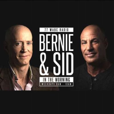 Bernie & Sid In The Morning Fan Club South Florida