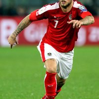 Marko Arnautovic (@maarnautovic) 's Twitter Profile Photo Marko Arnautovic (@maarnautovic) 's Twitter Profile Photo